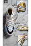 565 Model Toothed Cleats for Lawn and Carpet Fields - 5