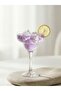 Misket Cam Cocktail Glass Set of 6 300ml