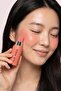 Creamy Texture Easy-To-Apply Moisturizing Satin Finish Stick Blush - Stick Blush 202 Peach - 2