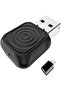 Mini Ultra Wireless CarPlay Adapter for Android Auto – Plug & Play Smart Dongle for Car Infotainment System, Auto Connect, Easy Setup, Compatible with iOS & Android Devices