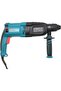 Variable Speed Rotary Hammer Drill, 26mm SDS Plus Demolition Hammer for Concrete Drill - 5