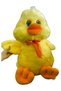 peluş ördek 75 cm - 2