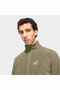 Mt Ess Fz Fl Men's Sports Softshell & Fleece Ky9785 - 5
