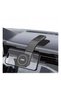 GO-DES Go Des GD-HD208 Magnetic Mag safe Compatible Bendable Curved and Flat Floor Car Phone Holder - 3