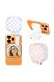 M-27 Compact Magnetic Mirror with Bright Fill Light – Ideal for Beauty & Grooming