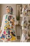 طرحة كريب شيفون - 2
