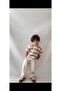 Gabardin Pantolon
