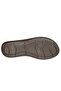 26Y Nbl09 Beige Women's Genuine Leather Daily Sandals - 5