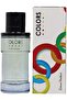 Colors Eau De Parfum Black