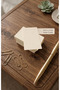 Blank Cream Word Cards Note Paper Unprinted Blank Business Card 5X8Cm 100 Pieces Memorization Card Flash Card - 3