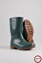 Rivage |   Non-Slip Sole Waterproof Bağ Bahçe Fisherman Rain Boots - 2