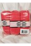 Lux Baby Pomegranate Flower Hand Knitting Yarn Art No:3010 - Nm:3.4 - 100Gr. 340Mt. (3 Pieces) - Color: 002