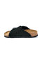Zurich Bs 1025060 Women's Slippers Black Juststep - 2