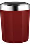 Car Ashtray with LED Light & Lid, Smokeless Portable Auto Ashtray for Car Cup Holder - 8