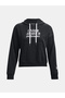 Mikina Essential Script Hoodie-BLK - 3