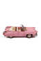Decorative Metal Car Open Top 1304E-3590 - 4