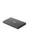 2.5" USB 3.0 Mobile Rack, Black - 4