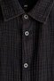 Regular Fit Cotton muslin shirt - 7