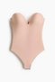 Push-up Body Seamless Light Shape - 3