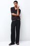Pantolon Loose Fit - 3
