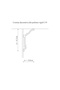 Scafa polimer rigid, Manavi, C19-9.7x4.8x200cm - 2