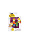 تموجات بطول 2.5 بوصة # 1 مساعد. 5 - 3