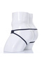 2 pcs premium quality backless Seamless Men's Minimal Soft T-Back G-Strings Thong Male Underwear set, Comfort Fit LOW RISE Stretchable - 8