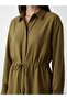 Lcw Everyday Women's Drawstring Waist Shirt - 3