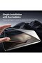Xiaomi 17t Compatible Fingerprint Activated Nano Glass Screen Protector, 9H Hardness Protective Glass - 3