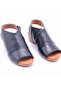 Nairobi Women's Genuine Leather Sandals - 2