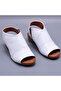 Nairobi Women's Genuine Leather Sandals - 2