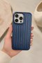 iPhone 15 Pro Compatible Rimowa Phone Case Rmw32 - 5