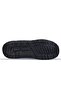 Comfortable Lace-Up Casual Sports Shoes Men's Comfortable Sneaker Black - 4