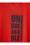 Vizyon New Season Crew Neck Printed Men's Sports T-Shirt - 8