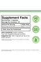 TUDCA Liver Support Supplement (60 Capsules, 500mg) - 2