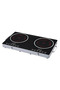 Double Infrared Cooker 3500W – Portable Dual Burner Electric Stove - 3