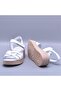 Elynt Women's Genuine Leather Daily Sandals 280 - 4