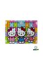 Hello Kitty 99 Piece Standing Puzzle – Decorative Children's Puzzle 0166