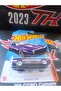 69 Shelby Gt-500 Sth (Super Treasure Hunt) Hkl08 Overseas 2023 - 4
