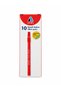 Felt Tip Pens Live Colors 1 Pack(10 Pcs) Pac Stationery - 4