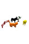 2087 Animal Set-Smt - 3