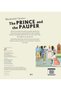 Om Picture Flat -the Prince And The Paupper - 2