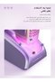 T36 Hair Removal 999999 Flashes Ice Cool IPL Epilator - 6
