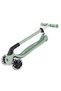 Go up Baby 360 Lighted Scooter - Olive Green 844-104 - 7