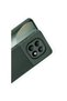 Xiaomi Redmi Note 15 4g Compatible Auto Focus Carbon Cover - Dark Green - 7