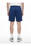 Quality Parts from Çelebi Store Comfortable Fit Real Madrid Embroidered Men's Sports Shorts - 3