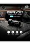 DriveVolt Dual Port Car Charger 60W | Quick Charging Technology | Overheat Protection - 4