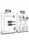 كابل شحن C16-04 من USB-A إلى Type-C، عملي، شحن سريع 3 أمبير - 2