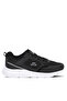 Iconas I Men's Black / White Casual Sneakers