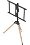 TVS-75ST-01 Βάση τηλεόρασης δαπέδου έως 75 " - 3